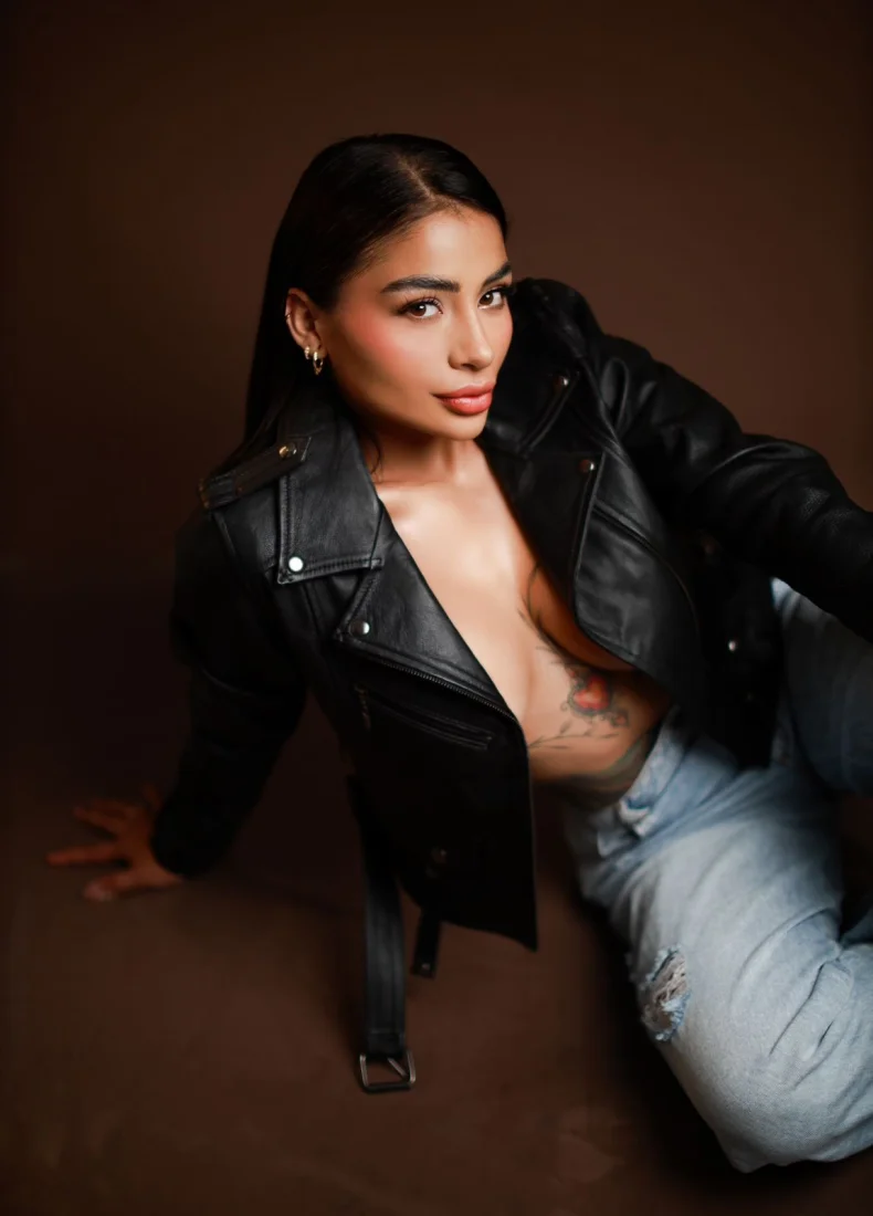 Taliana — Ibiza escort